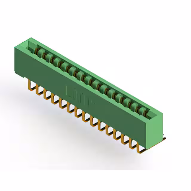 807-015-559-101 EDAC Inc.  Edgeboard Connectors